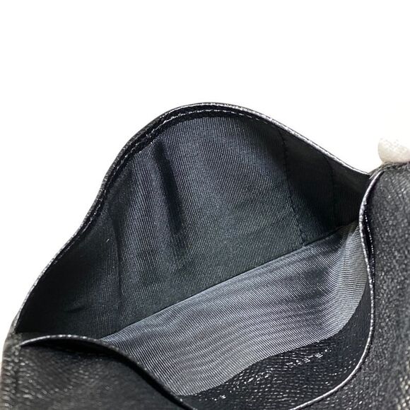 Bvlgari Agenda Passport Cabas - Passport Case Notebook Cabas - Card Case Pass - Picture 8 of 10